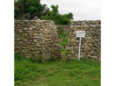 🗿 후루스토바루 유적(후루스토바루 이세키)